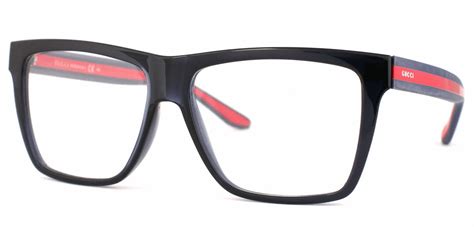 Gucci GG1008 Eyeglasses